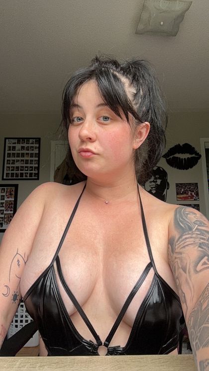 yourprincessleia OnlyFans picture