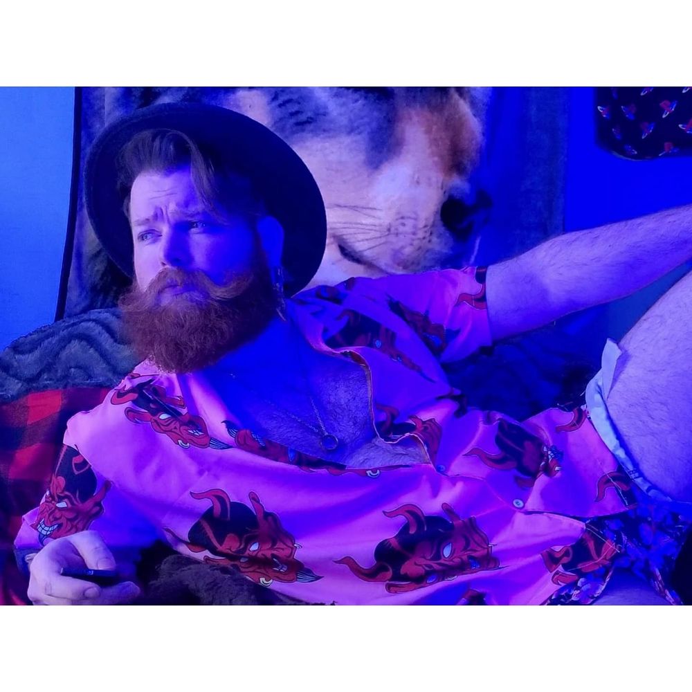 thespicyyeti OnlyFans profile picture