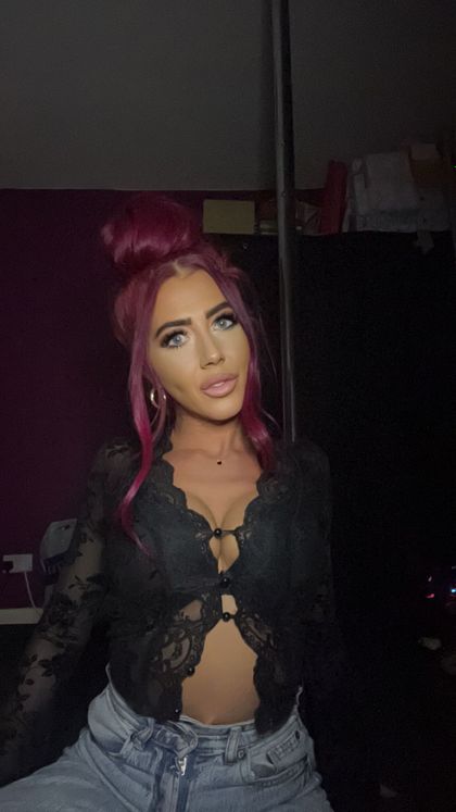 bonniefoxuk OnlyFans picture