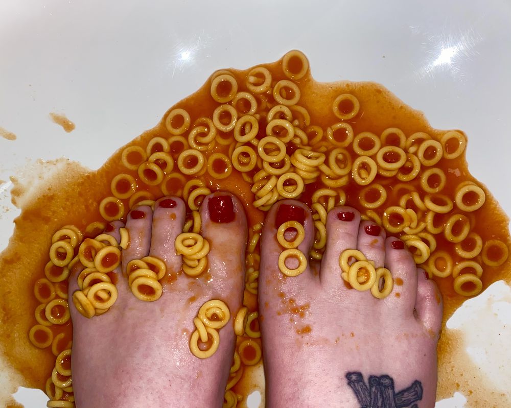 feedyoursoles OnlyFans profile picture