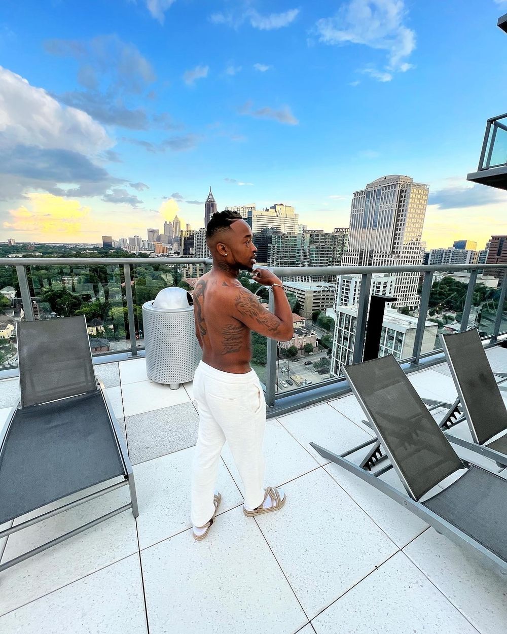 khamkthedream OnlyFans profile picture