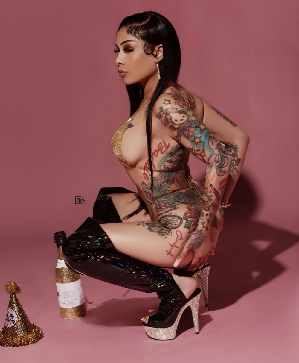 barbiekade OnlyFans profile picture