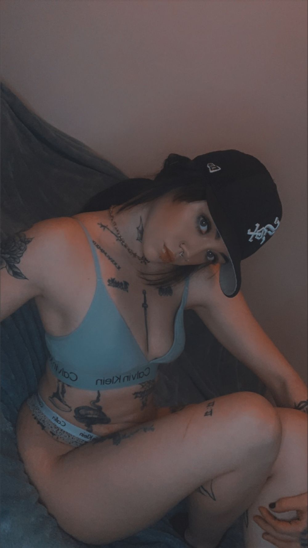 jehrgott11 OnlyFans profile picture