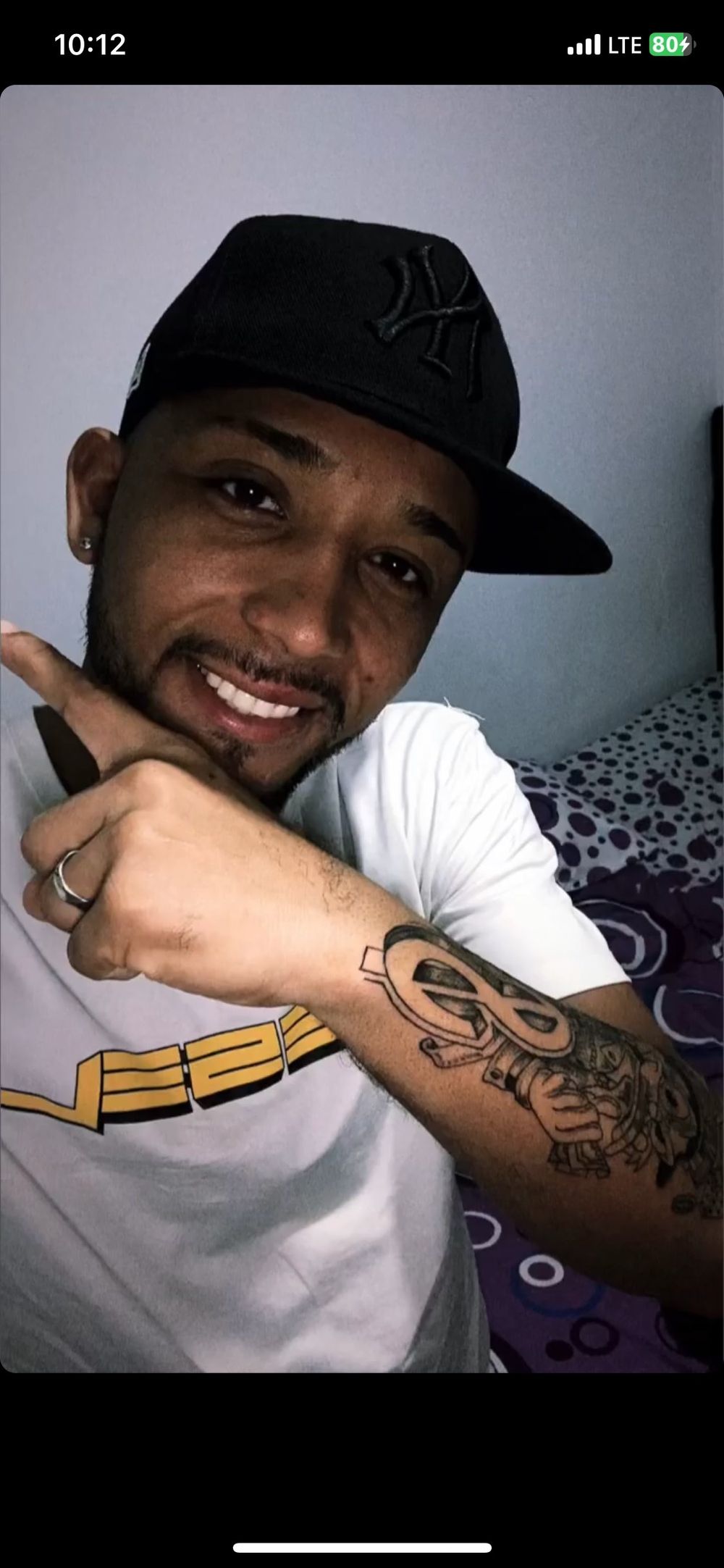 talismetico OnlyFans profile picture