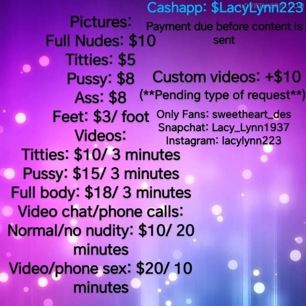 sweetheart_des OnlyFans profile picture