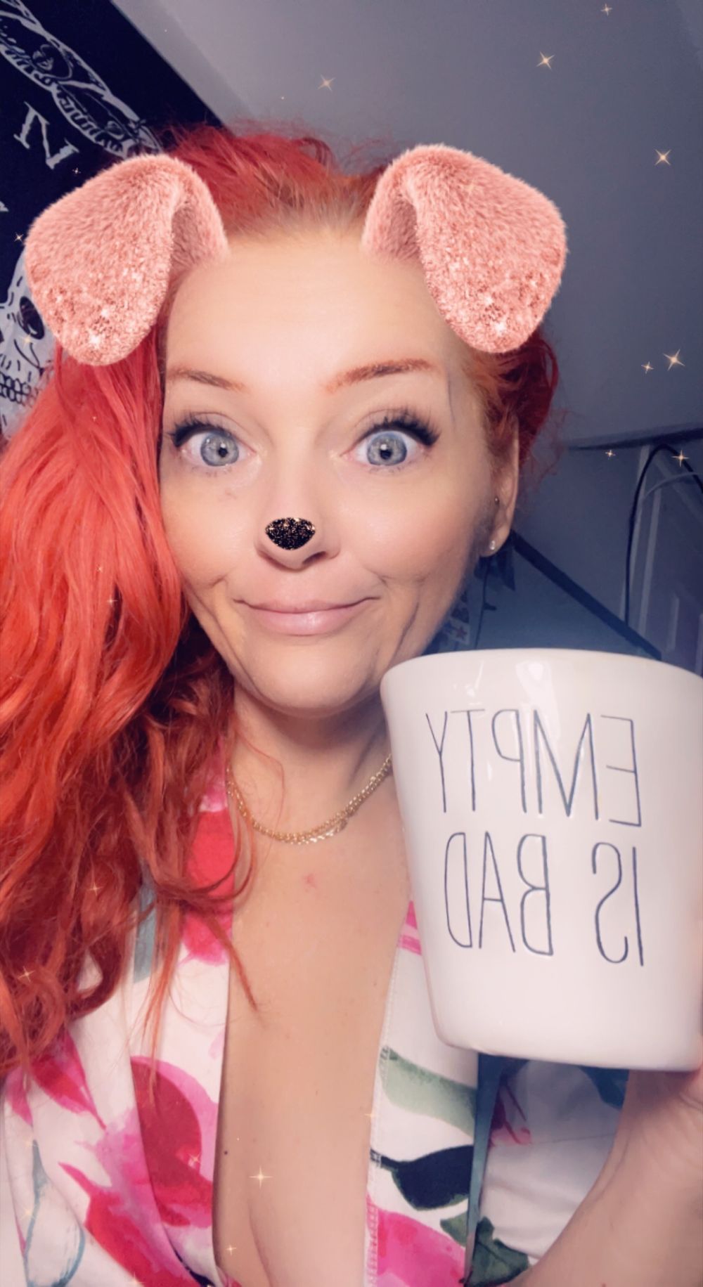 redvicious69 OnlyFans profile picture