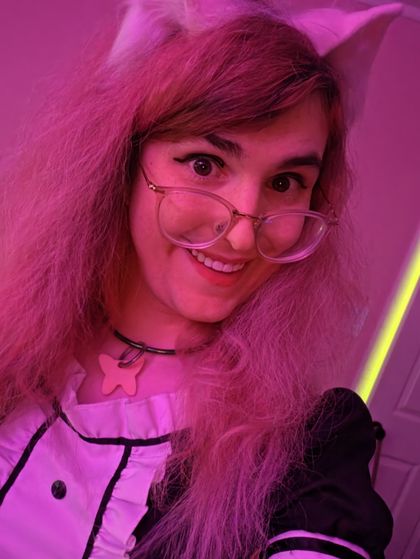 sissysylvie33 OnlyFans picture