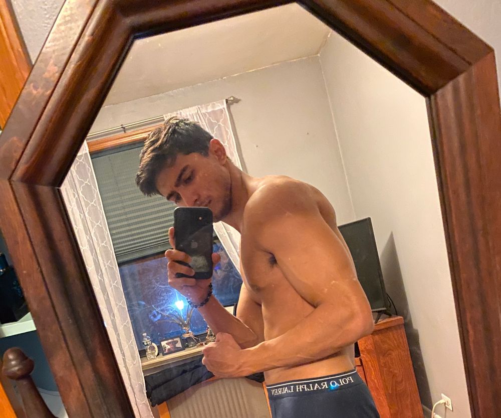 gullyguymassimo OnlyFans profile picture
