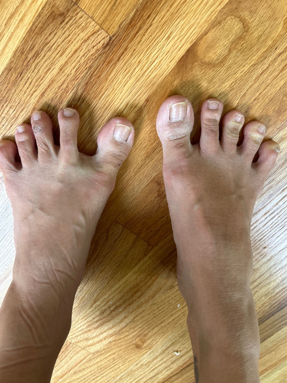 feetmenow123 OnlyFans profile picture