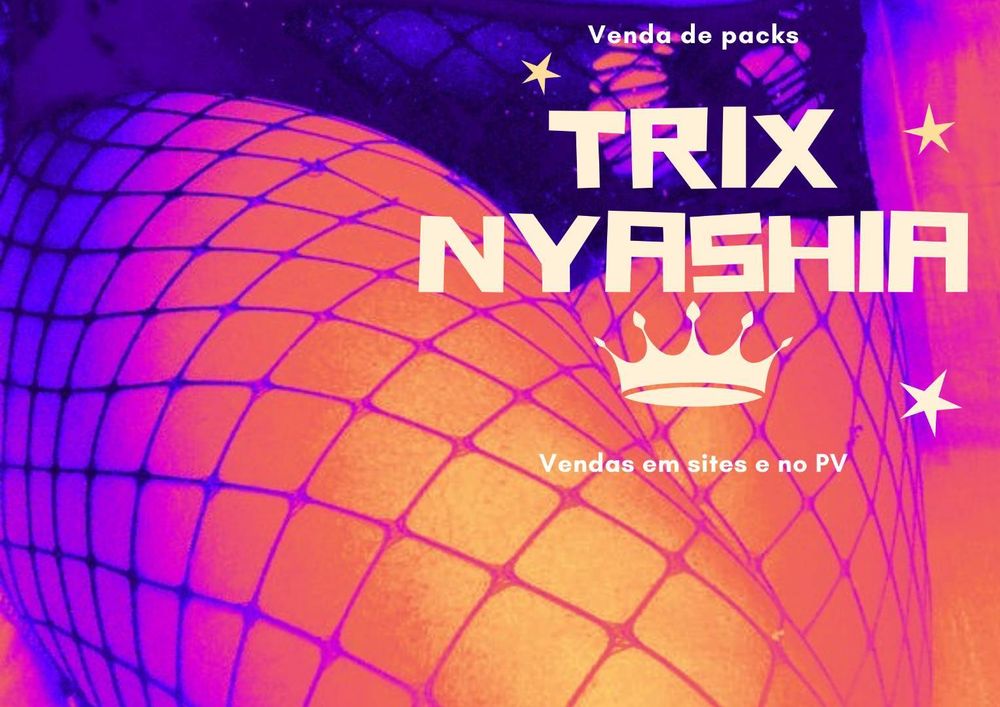 nyashiatrix OnlyFans profile picture