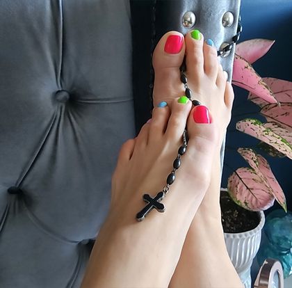 sugarfeet148 OnlyFans picture