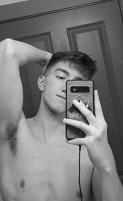 justinwaters OnlyFans picture