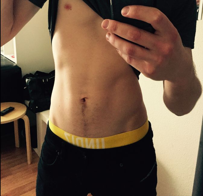 andrew_28_28 OnlyFans profile picture