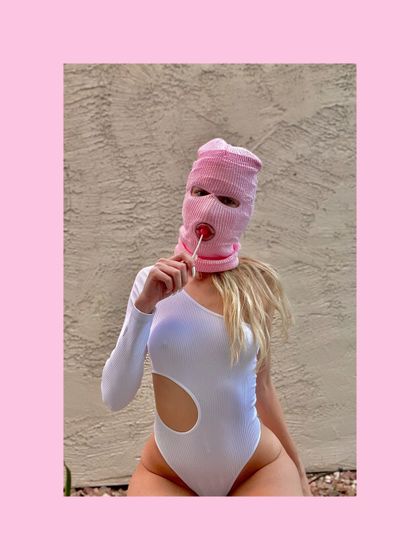 therealxrose OnlyFans picture