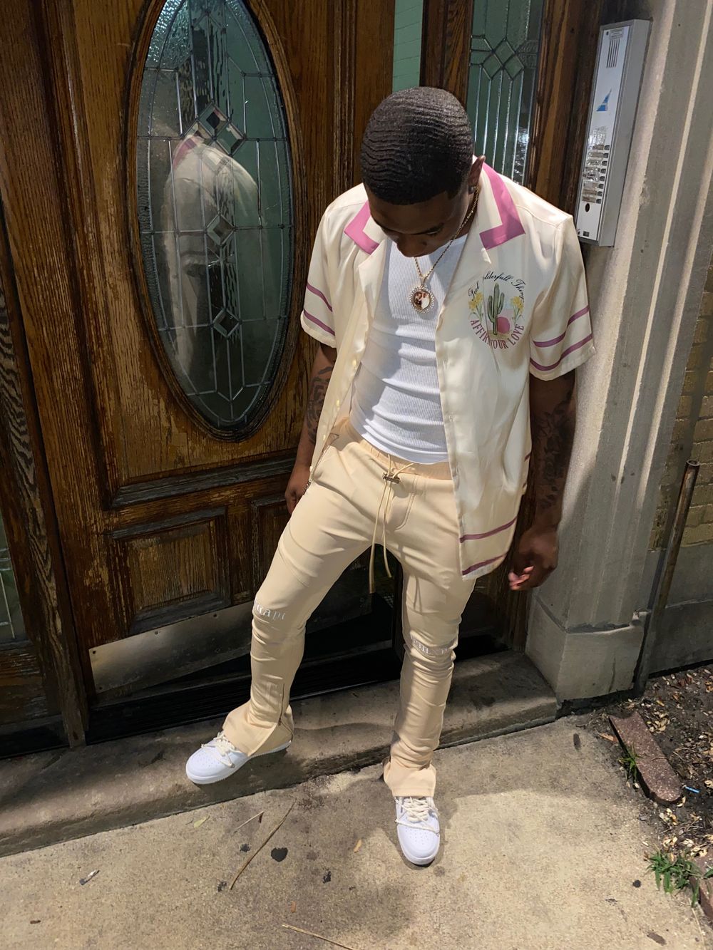 therealrappyjay OnlyFans profile picture