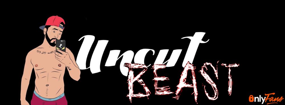 uncutbeast209 OnlyFans profile picture