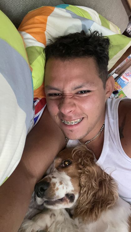 joschicomalo OnlyFans picture