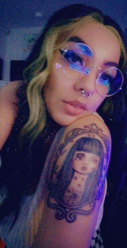 bugsypuddles OnlyFans picture