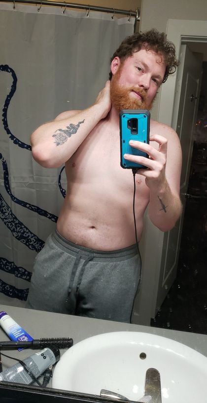 txcarrot_cake OnlyFans picture