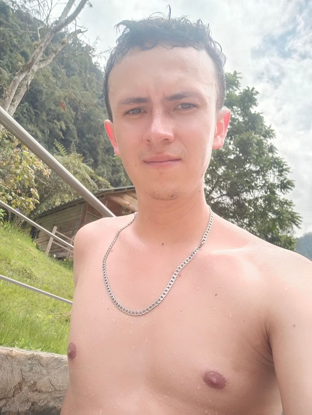 fabianbmahecha OnlyFans profile picture