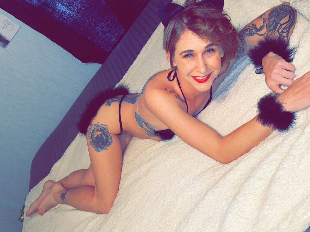 chaos-pixie OnlyFans profile picture