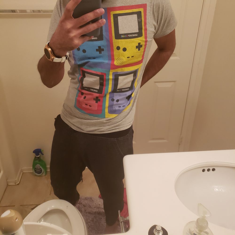 just1jay30 OnlyFans profile picture