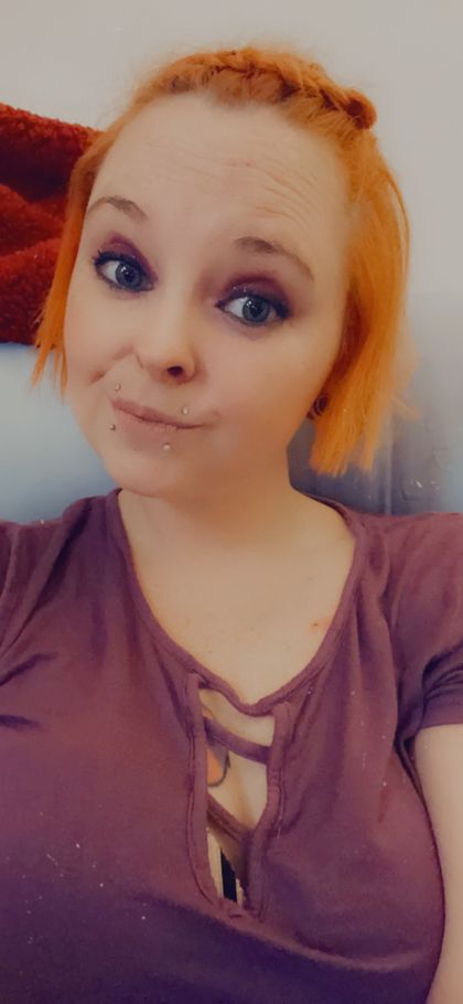 littleredd69me OnlyFans picture