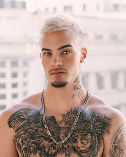 byjonathanx OnlyFans picture