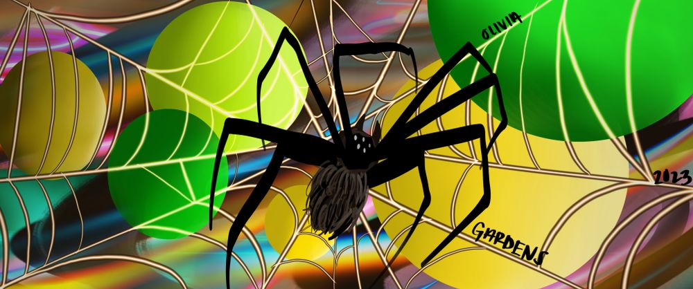 spiderinyourgarden OnlyFans profile picture