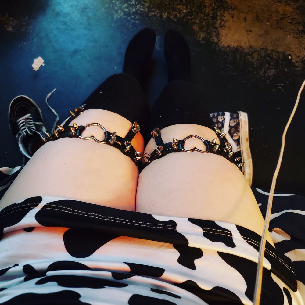 harlotprincessx OnlyFans profile picture
