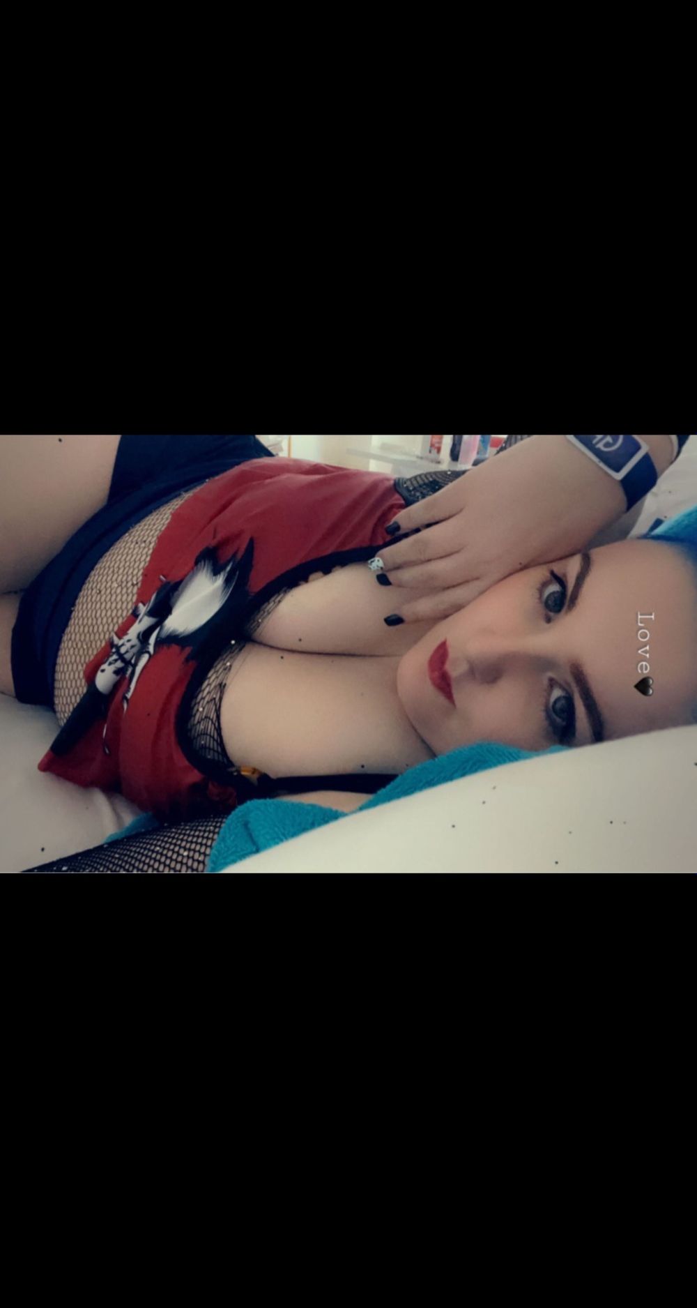 harmony1090 OnlyFans profile picture
