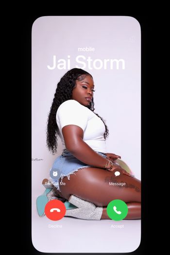 Jai Storm