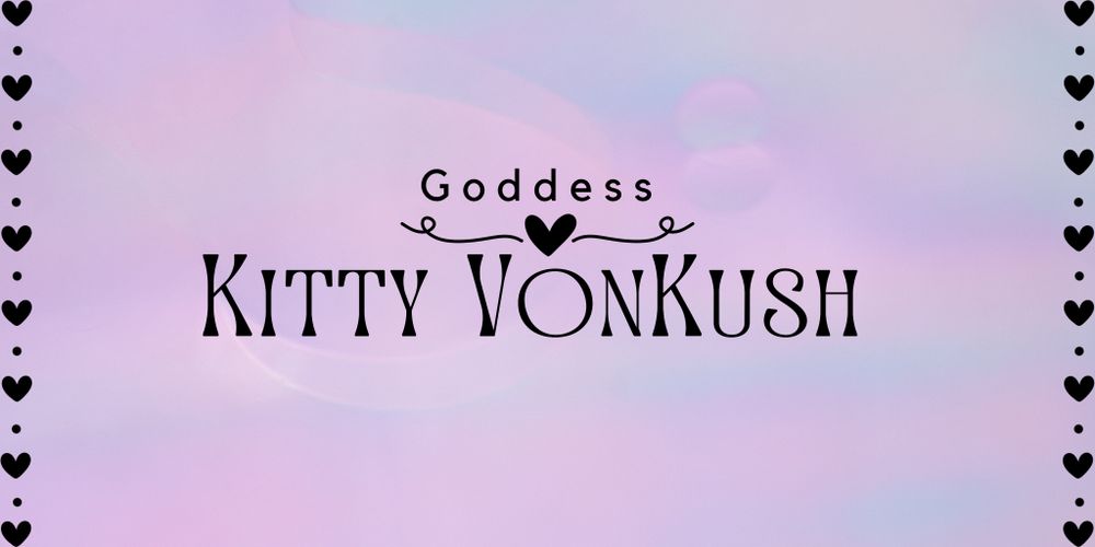 kitty-vonkush69 OnlyFans profile picture