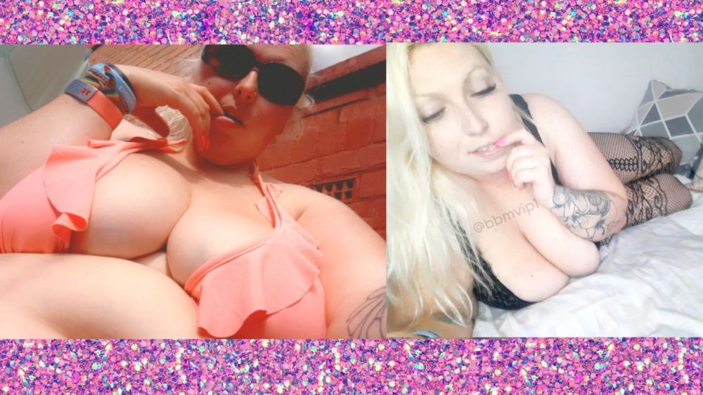 bbw-lesbian OnlyFans profile picture