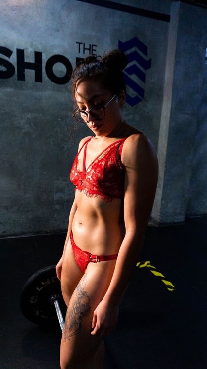 yossyossarr OnlyFans picture