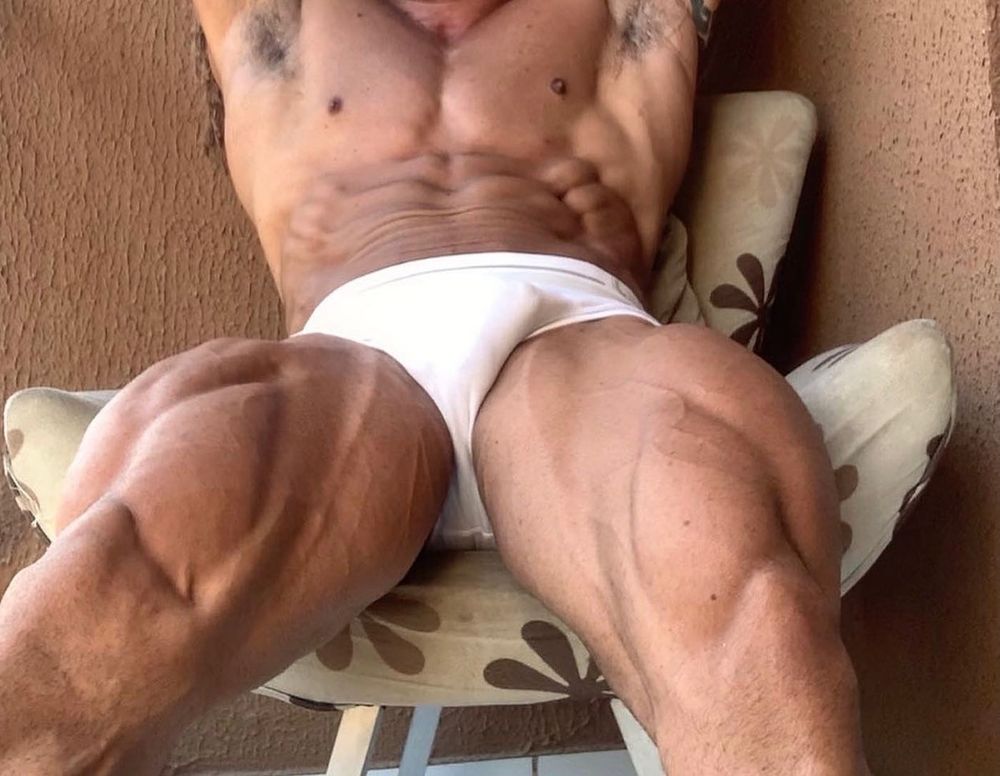 musclemanbrasil OnlyFans profile picture
