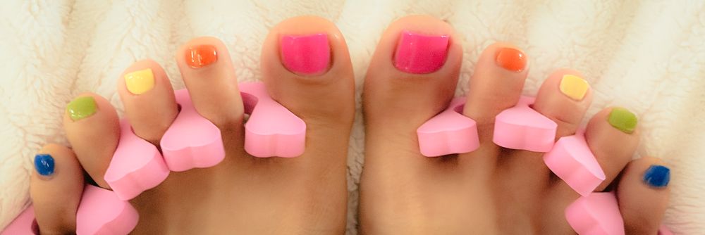 tinykoreanfeet OnlyFans profile picture