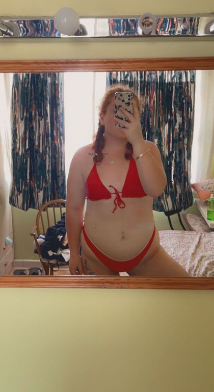 naughtyginge69 OnlyFans picture