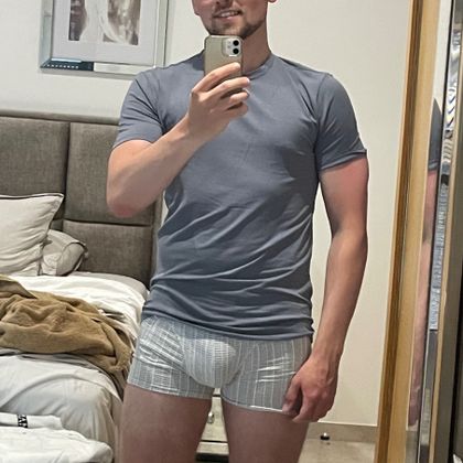 willjaggersxxx OnlyFans picture