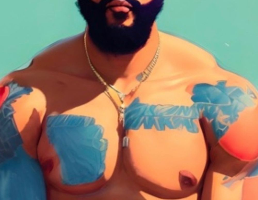 beardedbenadryl OnlyFans profile picture