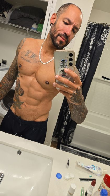 raginrivers OnlyFans picture