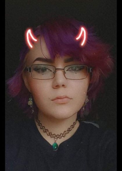 bigtiddygothgirl222 OnlyFans picture