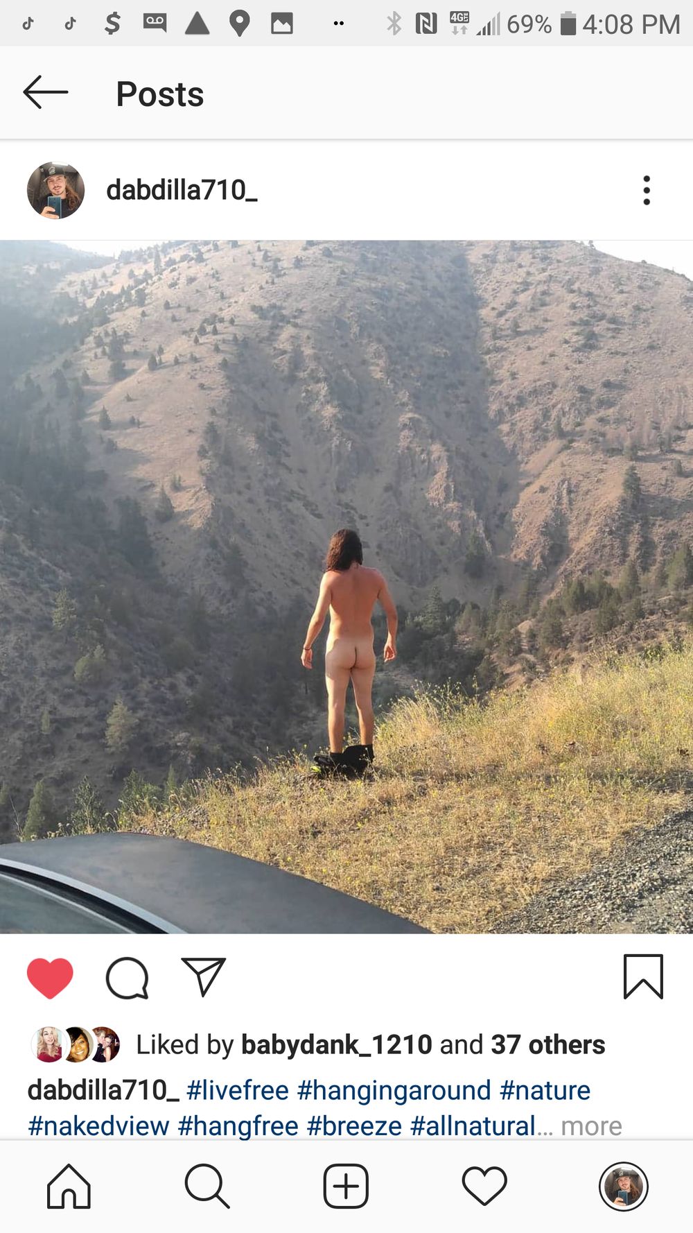 smokenchokex OnlyFans profile picture