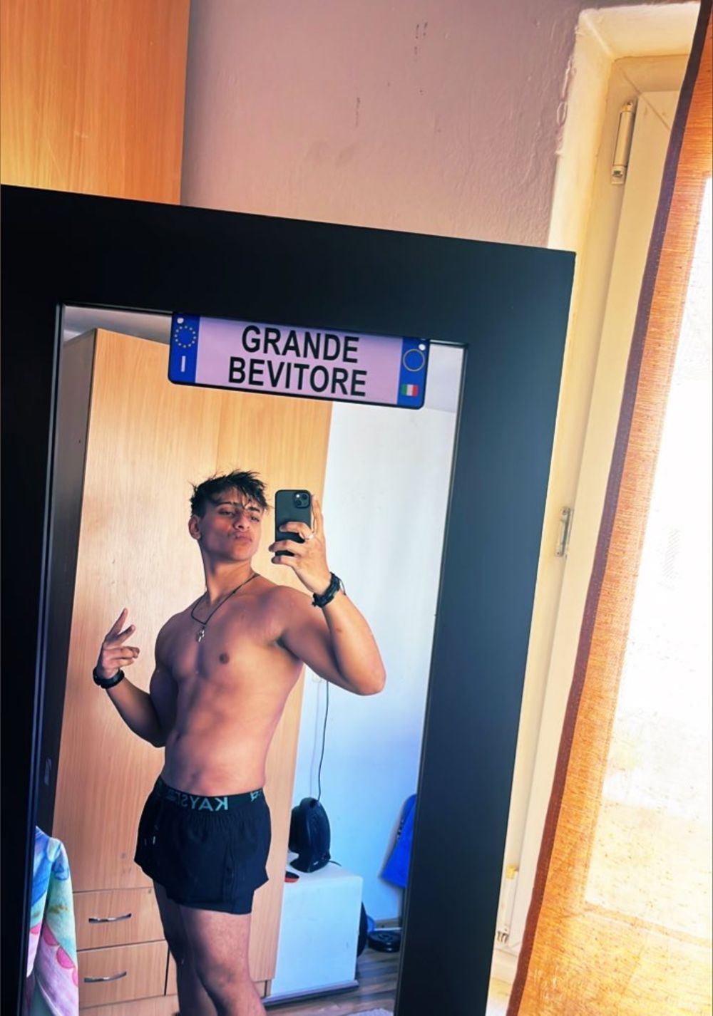 nico_la_rue05 OnlyFans profile picture