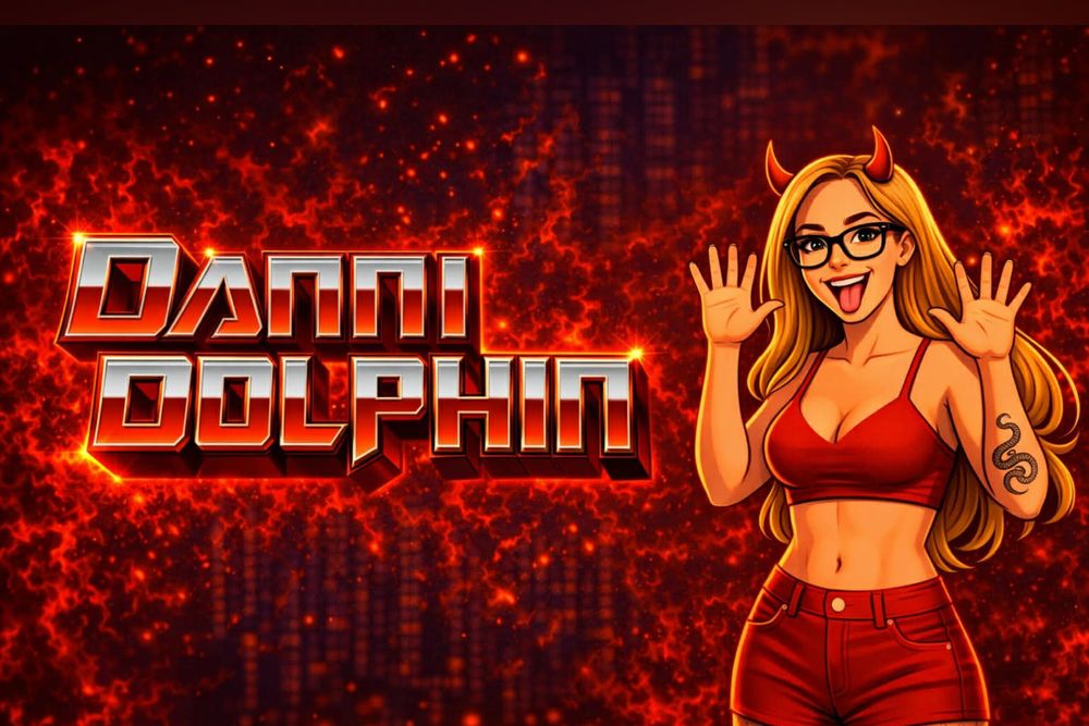 omgdannidolphin OnlyFans profile picture