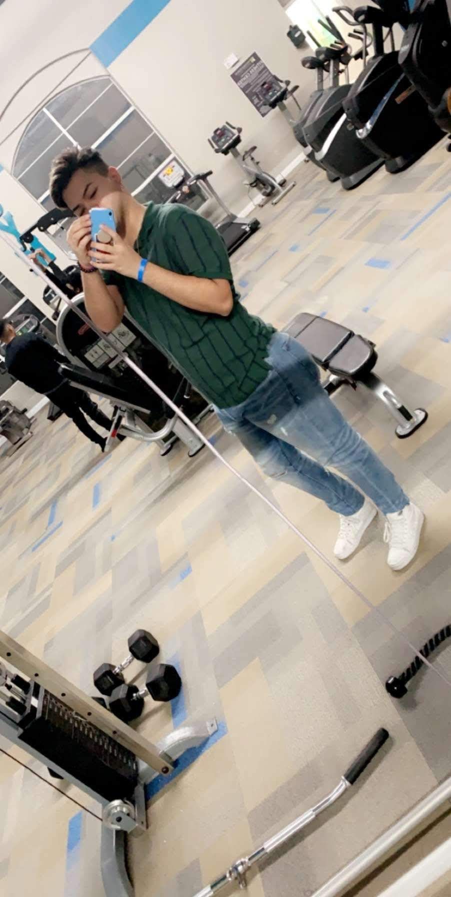 dylanmonroe21 OnlyFans profile picture