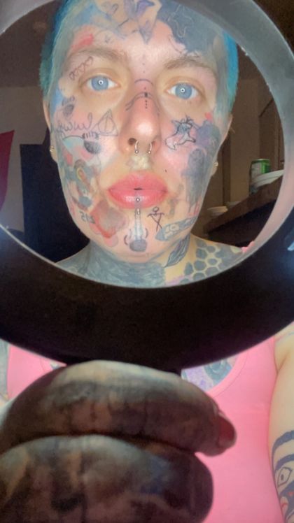 queebeedraper OnlyFans picture