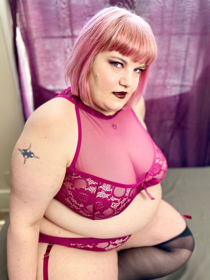 curvyscarlettefree OnlyFans picture