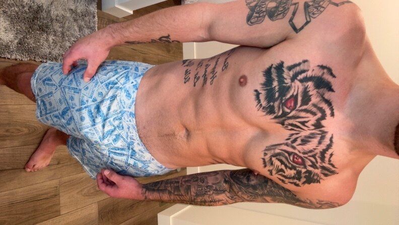 yourdadsfavor8 OnlyFans profile picture