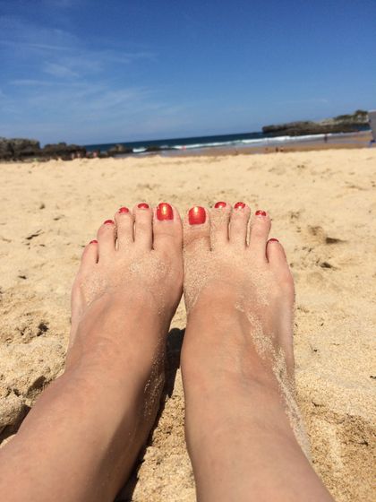 kaylovelyfeet OnlyFans picture